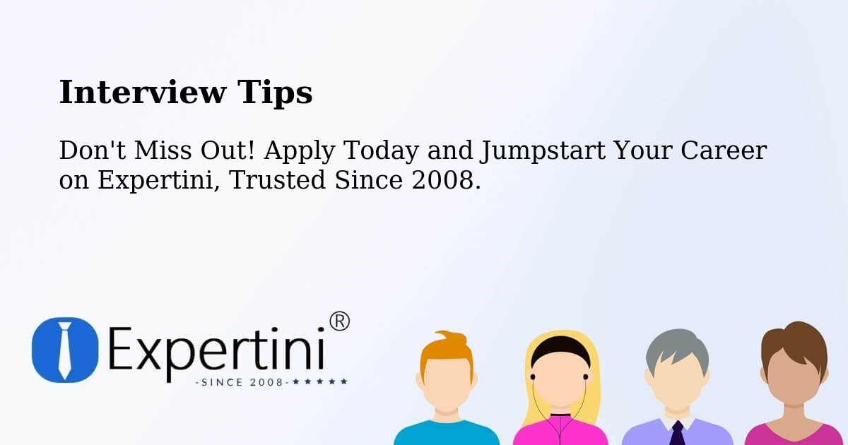 Interview Tips & Techniques for Job Seekers – Comuna Perieni - Comuna Perieni, Romania Jobs Expertini
