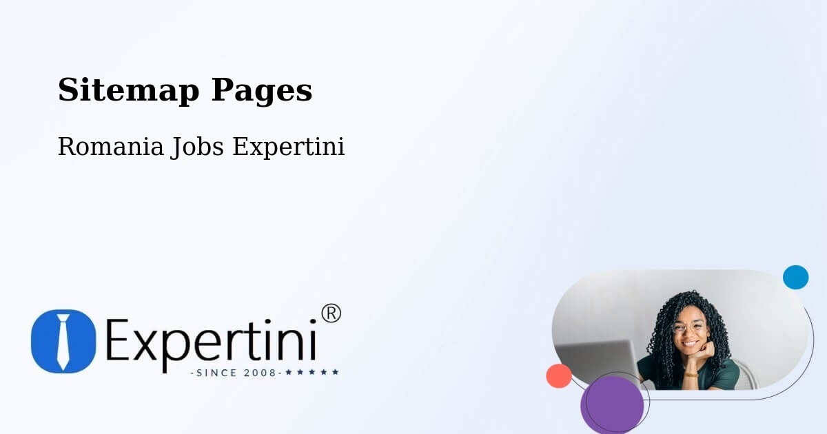 Sitemap Pages - Comuna Perieni - Romania Jobs Expertini